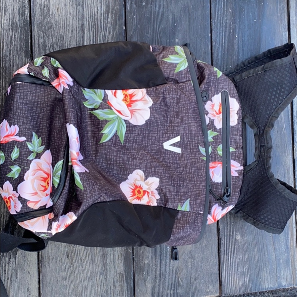 Medium sized Vooray Backpack